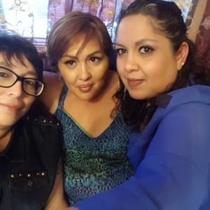 Meet your Posher, Elena